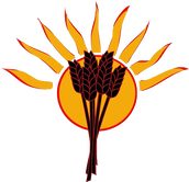 ESP wheat logo