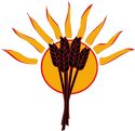 ESP wheat logo